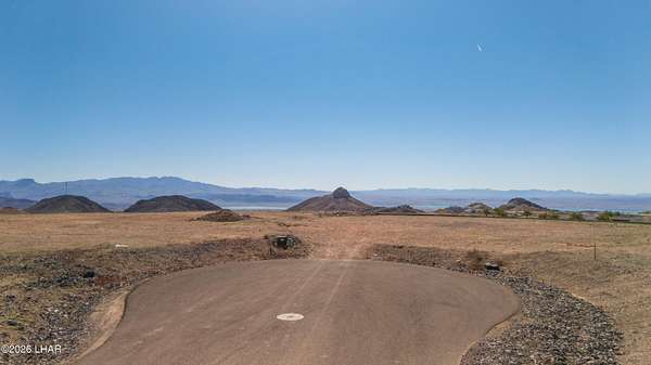 1.1 Acres of Residential Land for Sale in Lake Havasu City, Arizona