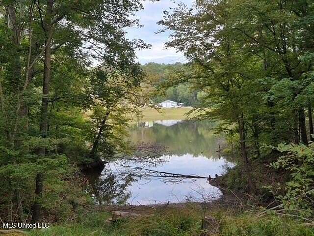 3.1 Acres of Residential Land for Sale in Yazoo City, Mississippi