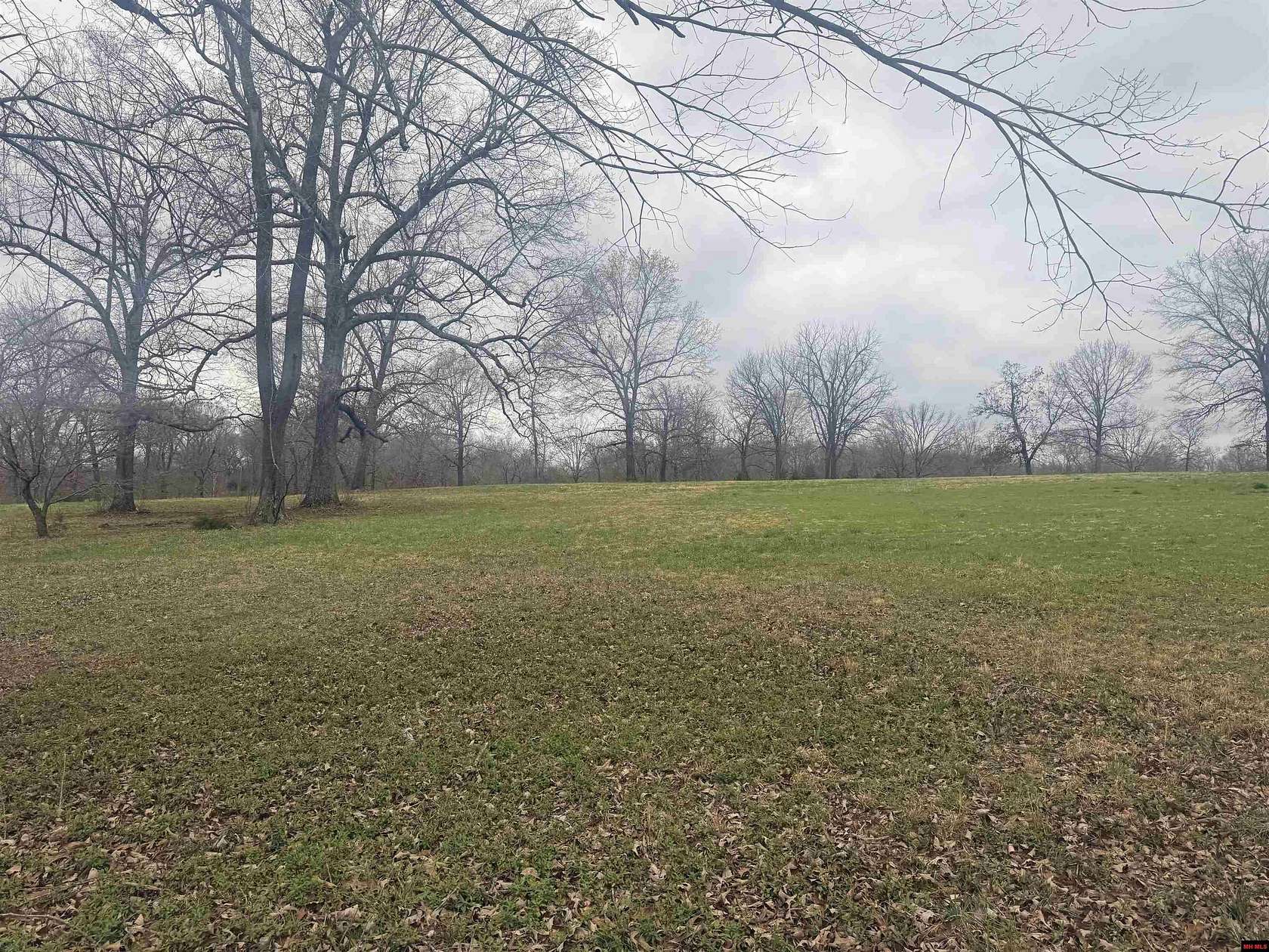12 Acres of Land for Sale in Gassville, Arkansas