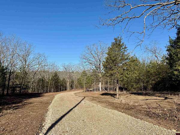 4.53 Acres of Residential Land for Sale in Clarkridge, Arkansas
