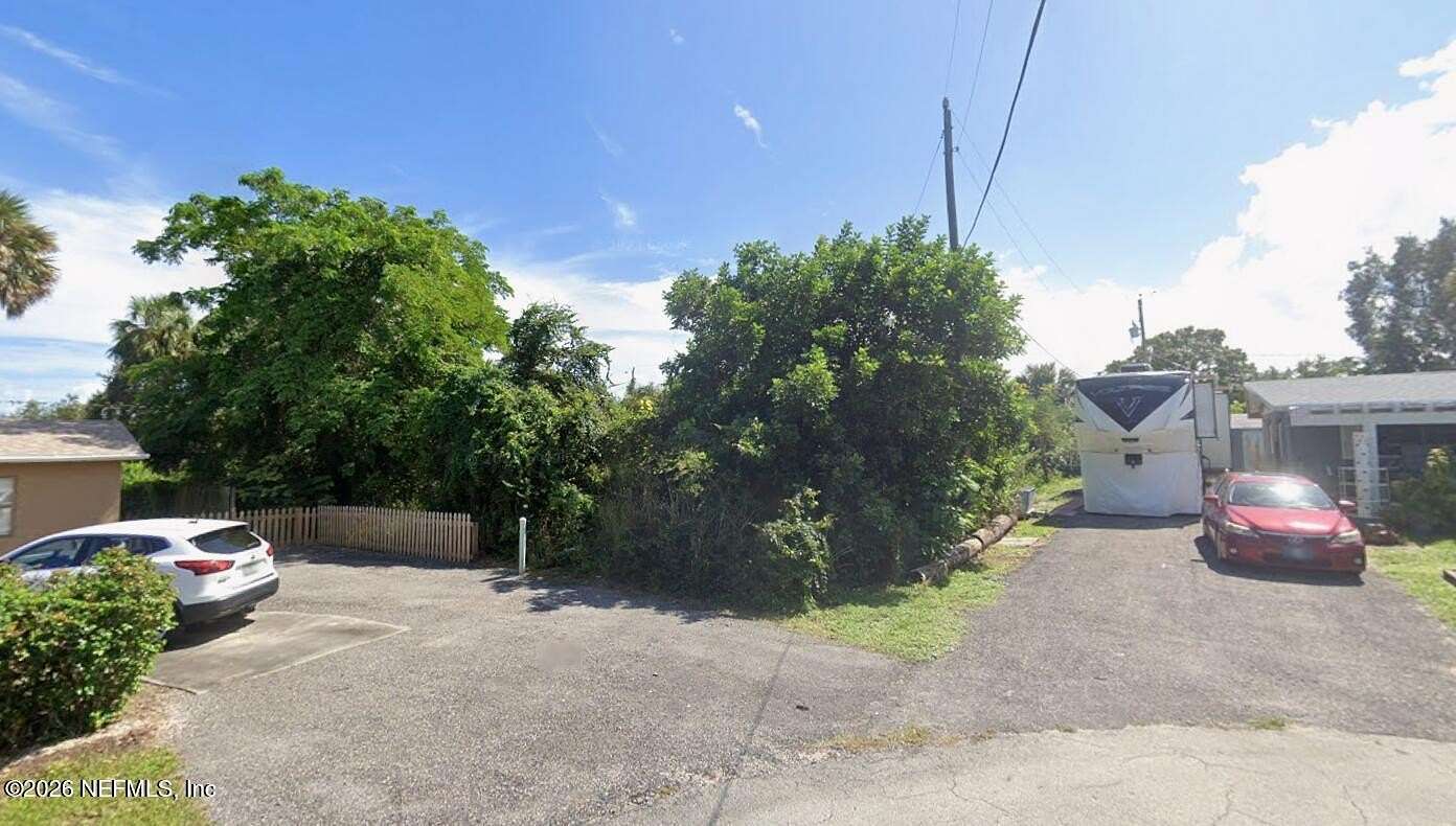 0.24 Acres of Residential Land for Sale in Vero Beach, Florida