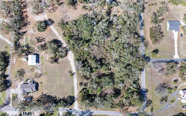 3.23 Acres of Residential Land for Sale in Live Oak, Florida