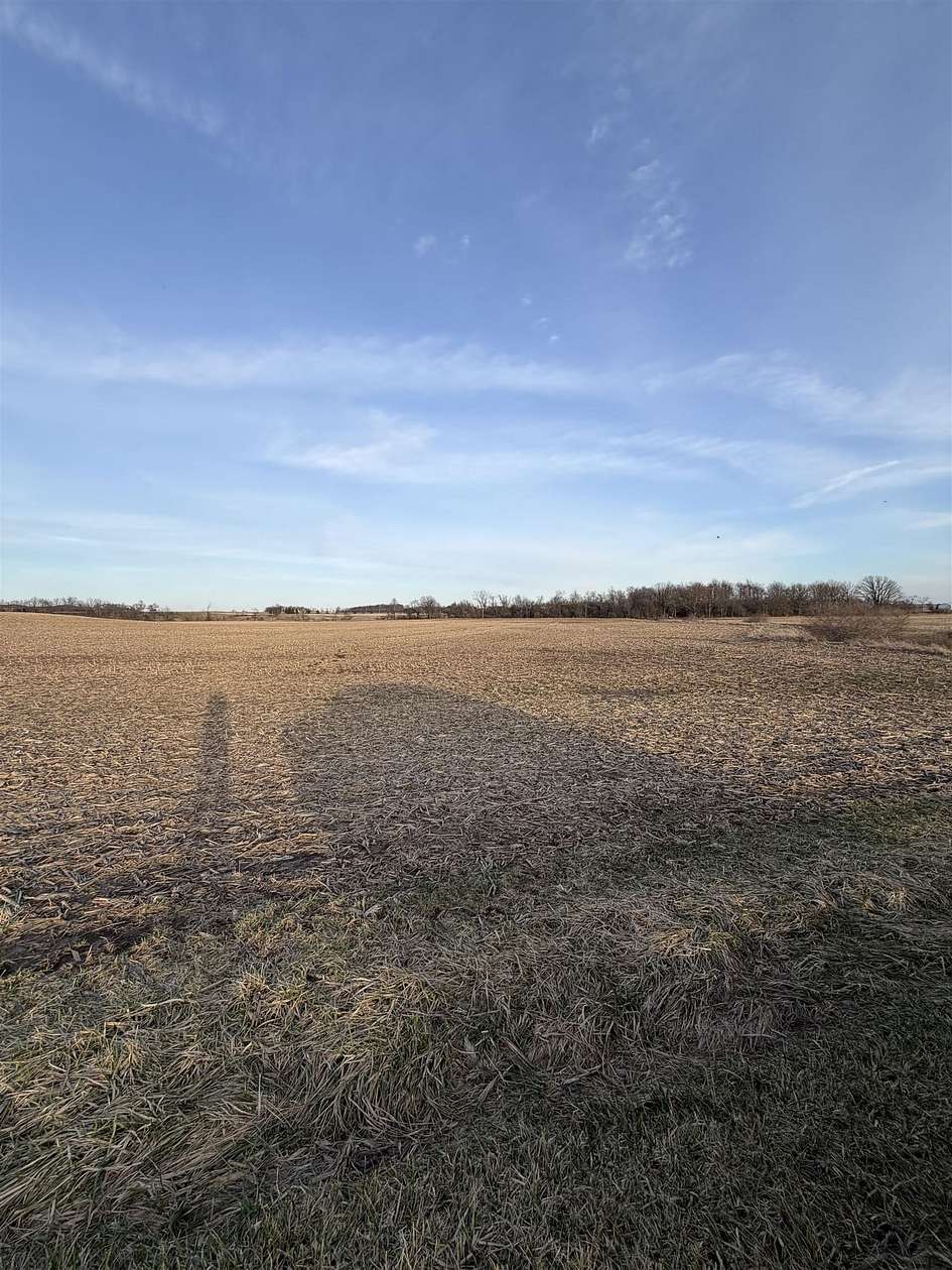159 Acres of Agricultural & Residential Land for Sale in Angola, Indiana