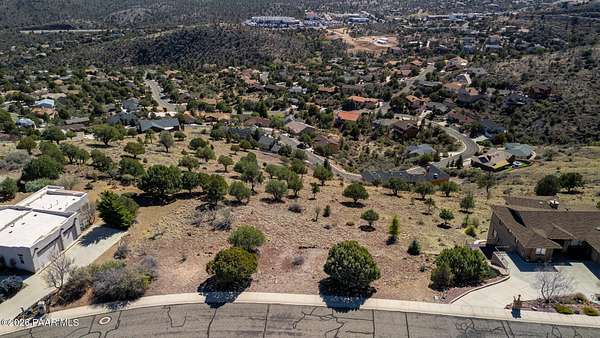 0.4 Acres of Residential Land for Sale in Prescott, Arizona