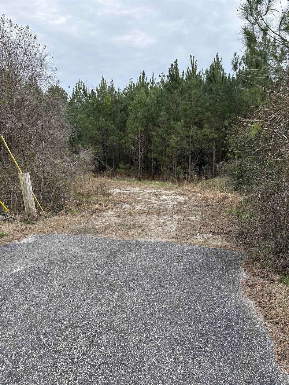 50 Acres of Commercial Land for Sale in Longs, South Carolina