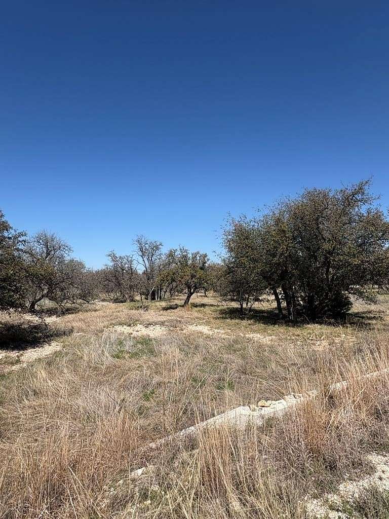 4.4 Acres of Residential Land for Sale in Harper, Texas