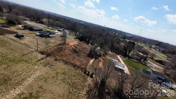 0.72 Acres of Residential Land for Sale in Shelby, North Carolina