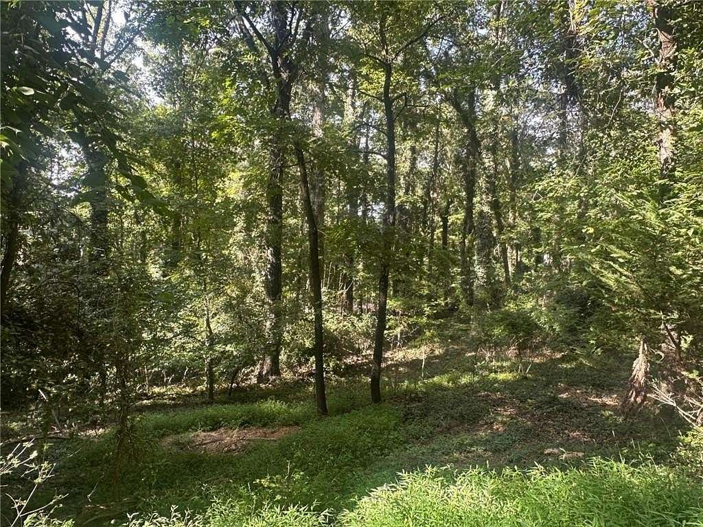 0.32 Acres of Residential Land for Sale in Roswell, Georgia