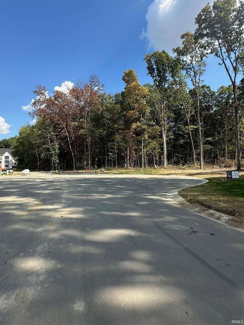 2 Acres of Residential Land for Sale in Fort Wayne, Indiana