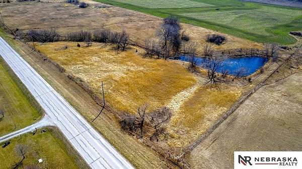 5.9 Acres of Residential Land for Sale in Adams, Nebraska