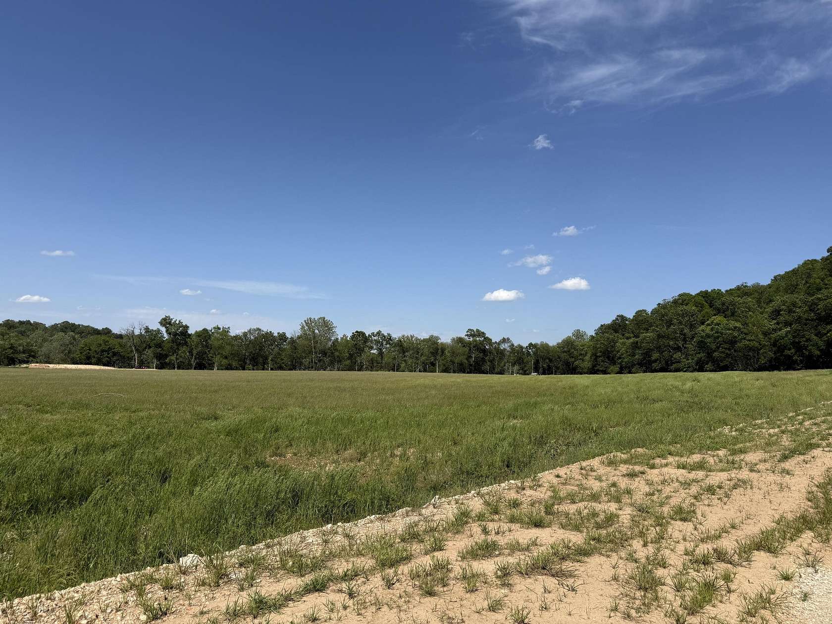21.7 Acres of Land for Sale in Ozark, Missouri
