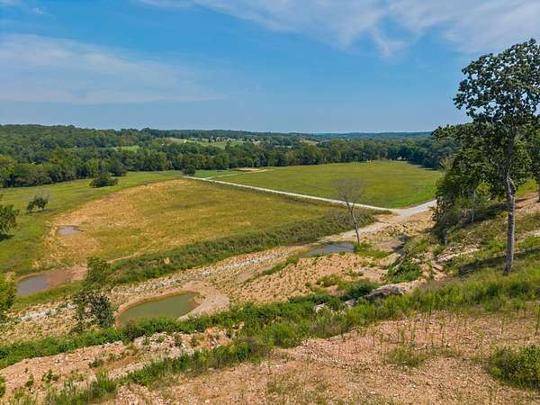 21.7 Acres of Land for Sale in Ozark, Missouri