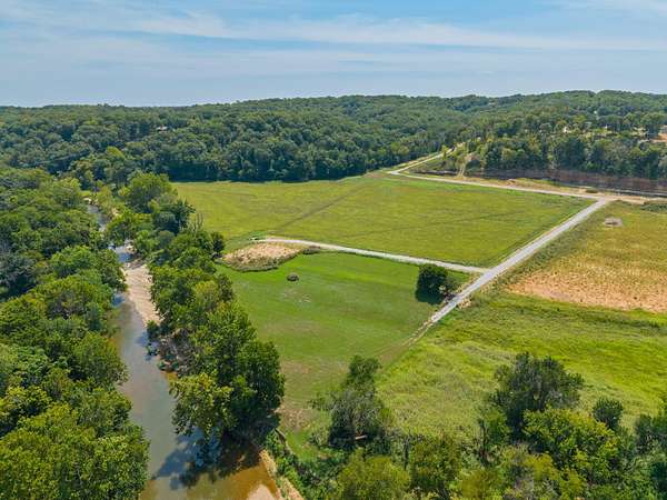 22.4 Acres of Land for Sale in Ozark, Missouri