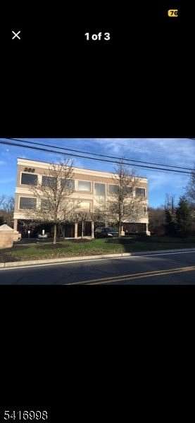0.77 Acres of Commercial Land for Lease in Woodland Park, New Jersey
