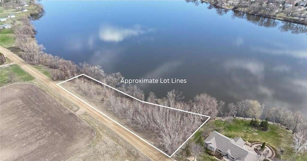1.8 Acres of Residential Land for Sale in Hutchinson, Minnesota