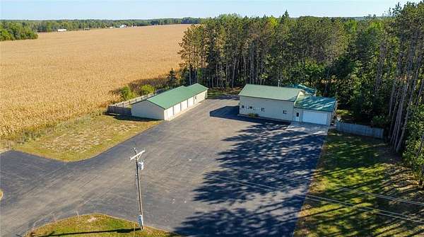 23.7 Acres of Land for Sale in Menahga, Minnesota