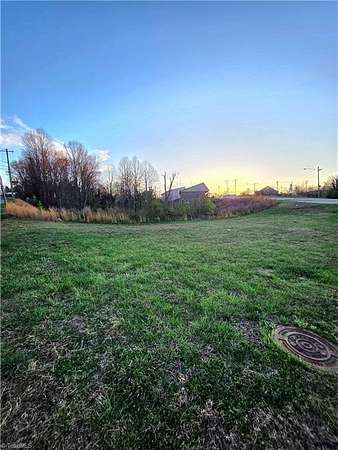 0.49 Acres of Commercial Land for Sale in North Wilkesboro, North Carolina