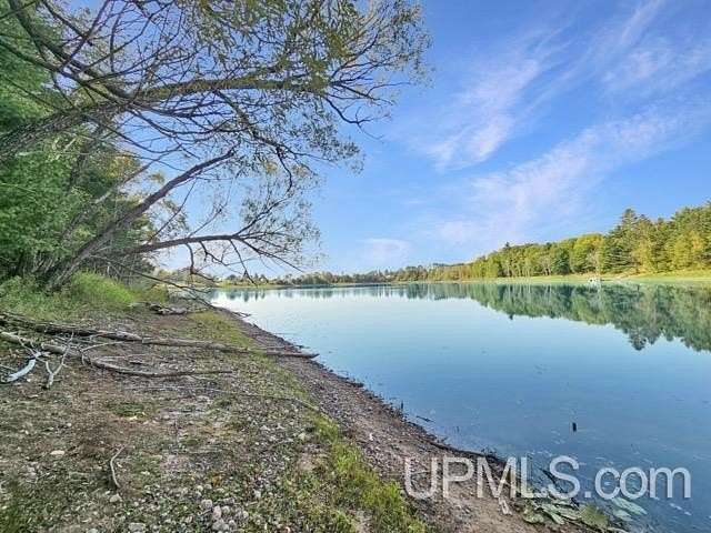 2.52 Acres of Residential Land for Sale in Crystal Falls, Michigan