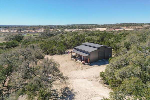 8.17 Acres of Land for Sale in Dripping Springs, Texas