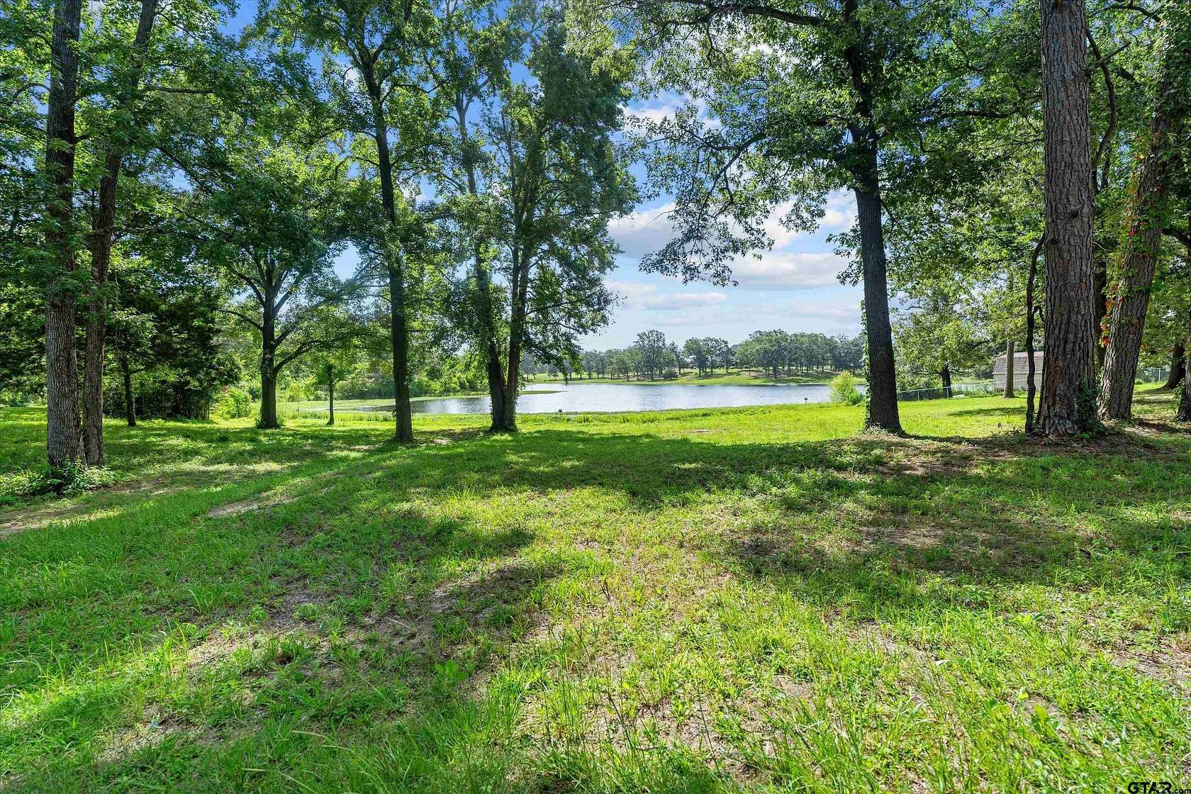 0.36 Acres of Residential Land for Sale in Lindale, Texas