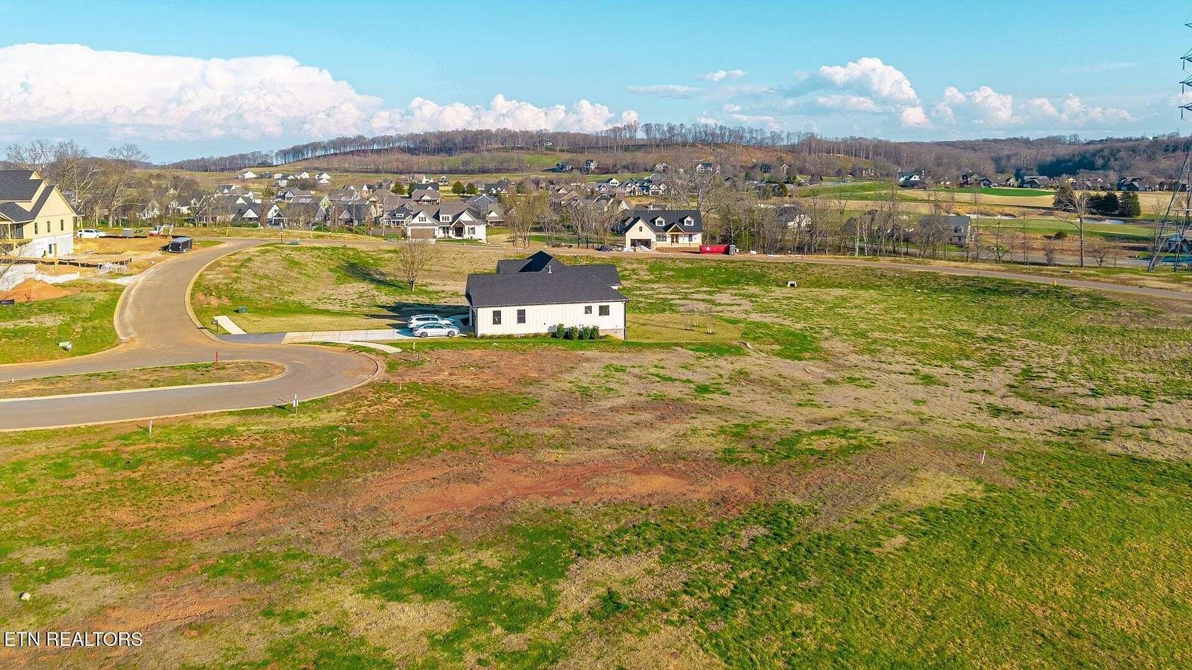 0.74 Acres of Residential Land for Sale in Loudon, Tennessee