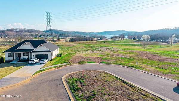 0.74 Acres of Residential Land for Sale in Loudon, Tennessee