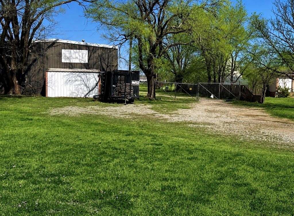 1.9 Acres of Mixed-Use Land for Sale in Elk City, Oklahoma