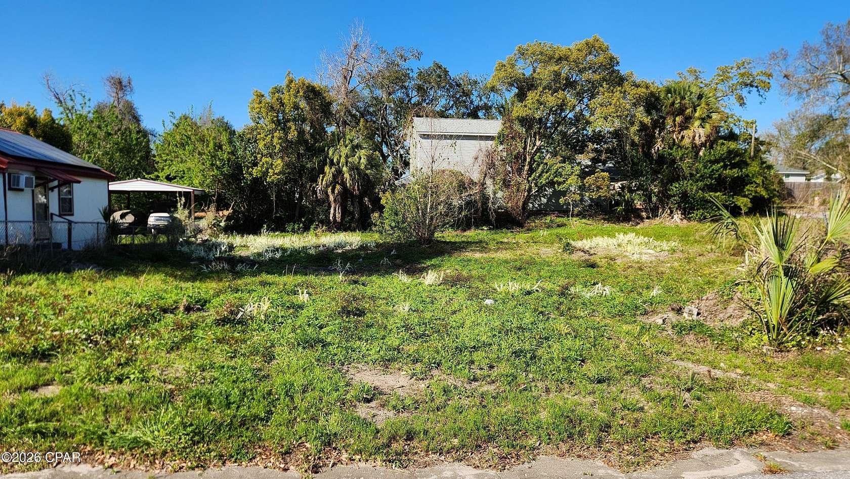 0.14 Acres of Residential Land for Sale in Panama City, Florida