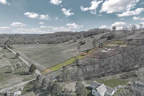 2.8 Acres of Mixed-Use Land for Sale in Decatur, Tennessee