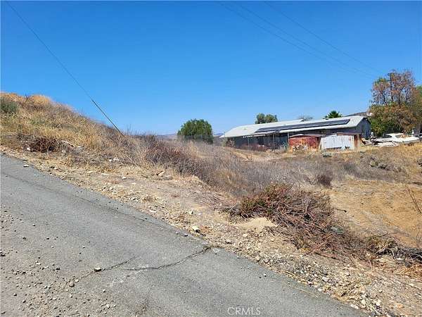 0.1 Acres of Residential Land for Sale in Menifee, California