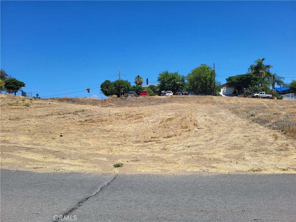 0.12 Acres of Residential Land for Sale in Menifee, California