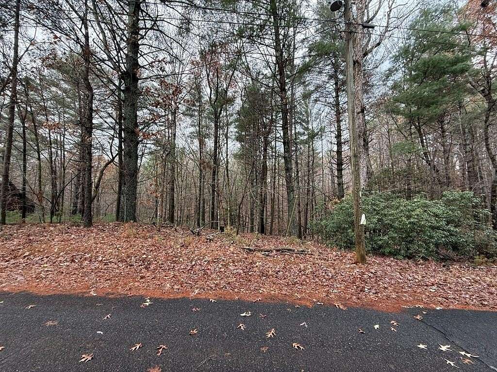 0.75 Acres of Residential Land for Sale in Ellijay, Georgia