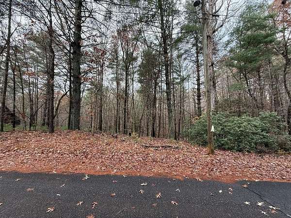 0.75 Acres of Residential Land for Sale in Ellijay, Georgia