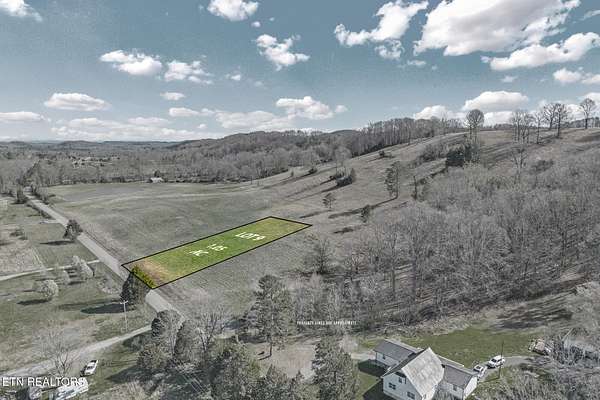 1 Acre of Mixed-Use Land for Sale in Decatur, Tennessee