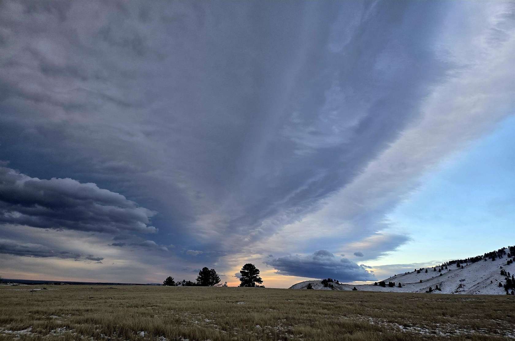 5 Acres of Residential Land for Sale in Buffalo, Wyoming