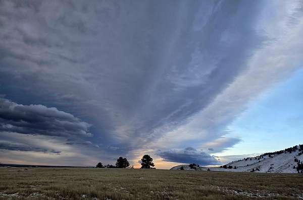 5 Acres of Residential Land for Sale in Buffalo, Wyoming