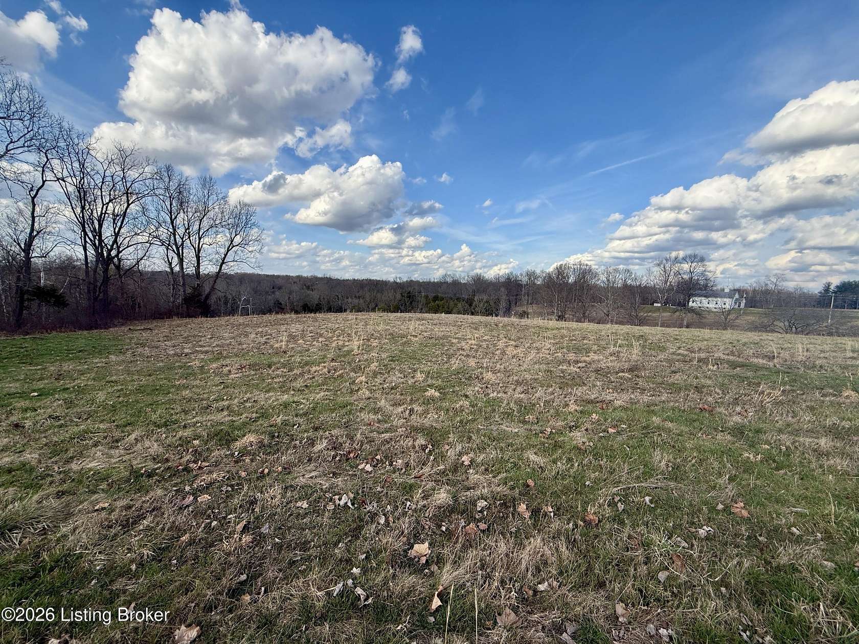 5 Acres of Residential Land for Sale in Milton, Kentucky