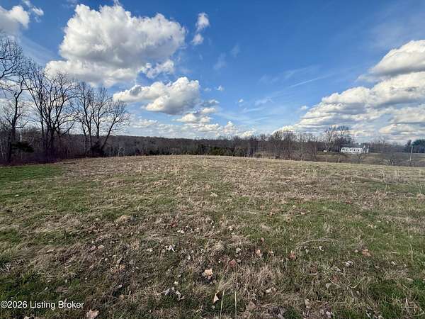 5 Acres of Residential Land for Sale in Milton, Kentucky