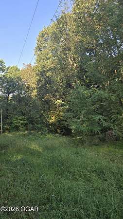 0.21 Acres of Land for Sale in Afton, Oklahoma