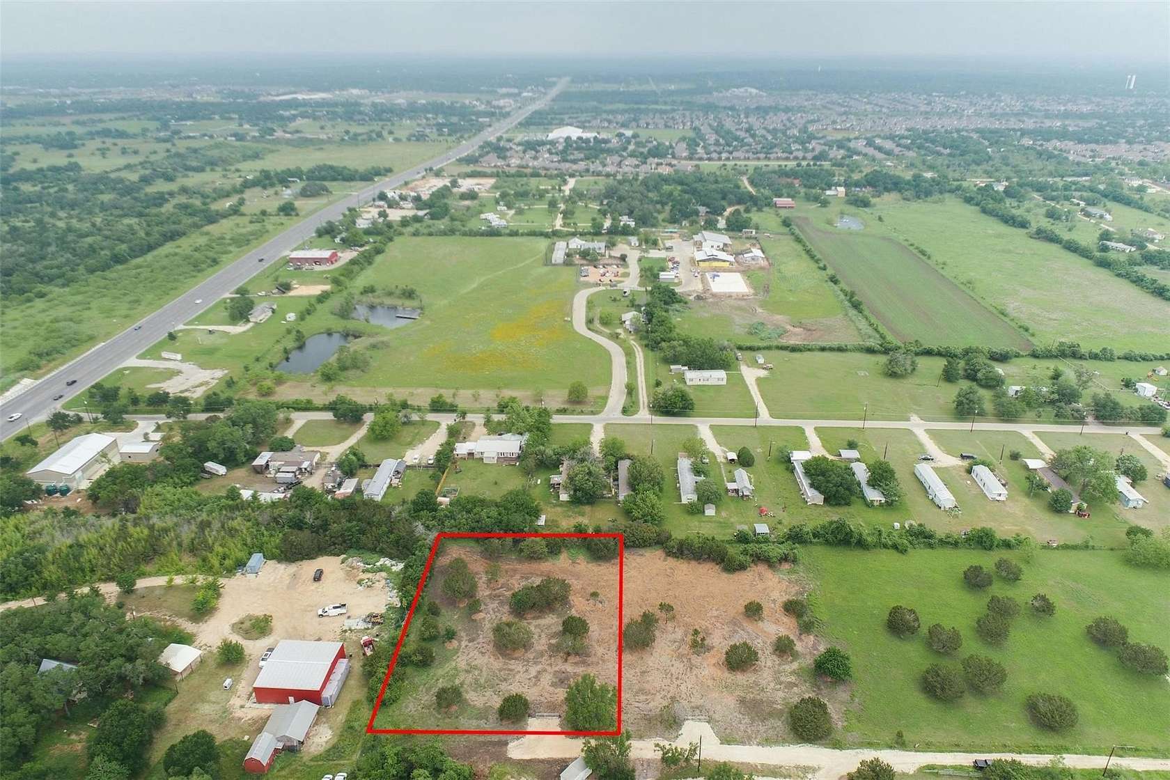 1 Acre of Land for Sale in Buda, Texas