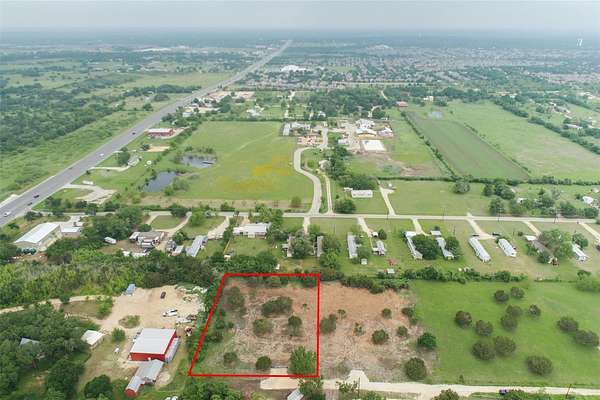 1 Acre of Land for Sale in Buda, Texas