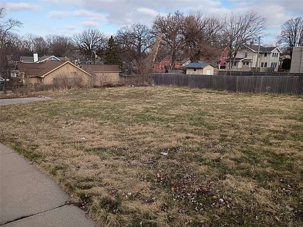 0.21 Acres of Residential Land for Sale in Des Moines, Iowa
