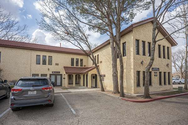 4.33 Acres of Commercial Land for Sale in Lubbock, Texas