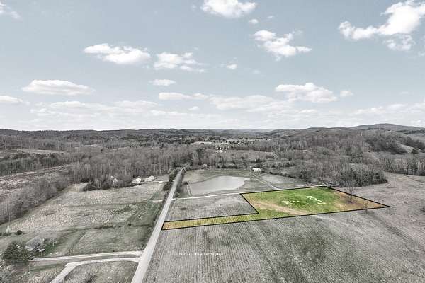 2 Acres of Mixed-Use Land for Sale in Decatur, Tennessee