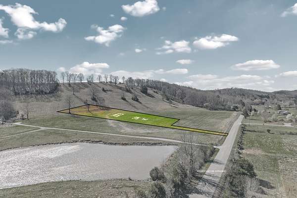 2 Acres of Mixed-Use Land for Sale in Decatur, Tennessee