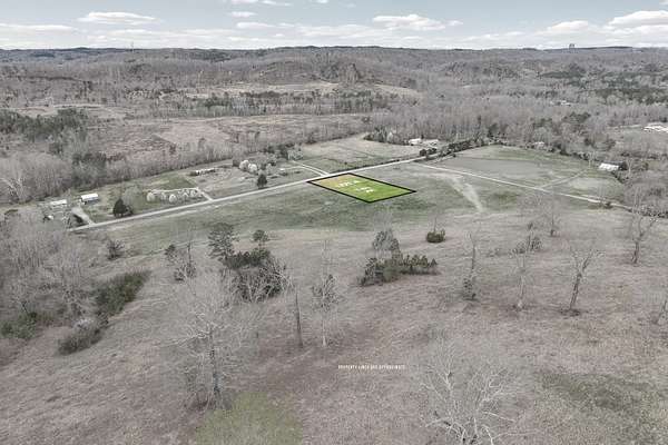 1 Acre of Mixed-Use Land for Sale in Decatur, Tennessee