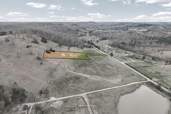 2 Acres of Mixed-Use Land for Sale in Decatur, Tennessee