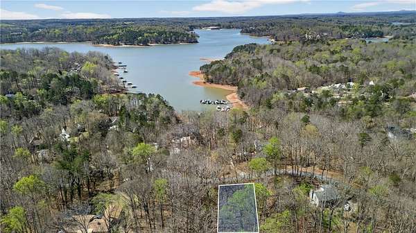 0.79 Acres of Residential Land for Sale in Fair Play, South Carolina