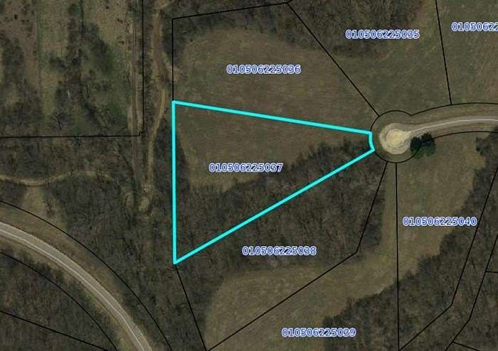 2.15 Acres of Land for Sale in Cherry Grove-Shannon Township, Illinois