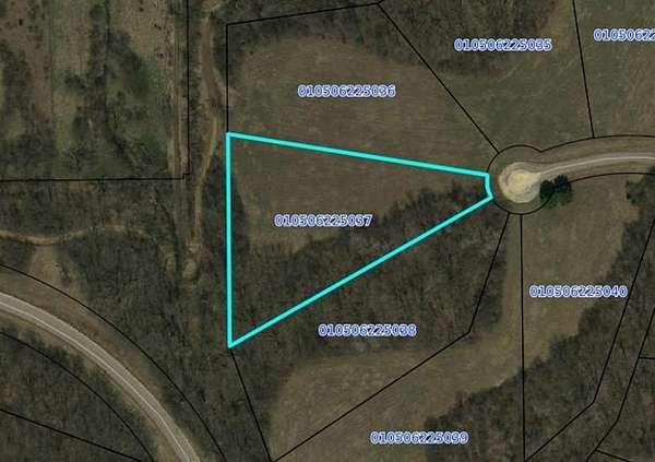 2.15 Acres of Land for Sale in Cherry Grove-Shannon Township, Illinois
